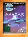 Produktbild: Avatar  - Extended Collector's Edition - Lenticula - 3 Filmversionen -  Neu+ovp