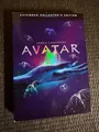 Produktbild: Avatar (Extended Collector's Edition 3 DVDs) | DVD 258