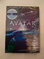 Produktbild: Avatar - Extended Collector's Edition - Lenticular Cover DVD , Neu , Ovp , Fsk12