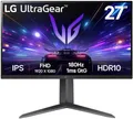 Produktbild: Monitor LG UltraGear 27GS65F-B 27