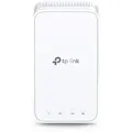Produktbild: tp-link RE330 WLAN Verstärker Repeater AC1200 WLAN-Repeater, kompatibel zu allen WLAN Geräten, App Steuerung, Signalstärkenanzeige weiß