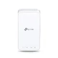 Produktbild: TP-LINK TP-Link RE330 Netzwerk-Erweiterungsmodul Netzwerk-Repeater Weiß 10, 100 Mbit/s (RE330)