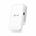 Produktbild: TP-Link RE330 WLAN Verstärker Repeater AC1200 1200Mbit/s 5GHz App Steuerung Weiß