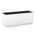 Produktbild: Lechuza Pflanzgefäß BALCONERA Color 50 weiß 50x19x19 cm