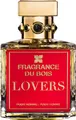 Produktbild: Fragrance du Bois Lovers Black Edition Extrait de Parfum 100 ml