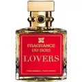 Produktbild: Fragrance du Bois Lovers Extrait de Parfum Spray Black Edition 100ml