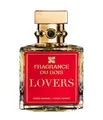 Produktbild: Fragrance Du Bois Lovers Parfum 100 ml