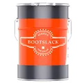 Produktbild: BEKATEQ BE-400 Premium Bootslack farblos seidenmatt, 2,5 Liter I Klarlack für Holz, Schiffe, Möbel I hochbelastbarer & wetterbeständiger Parkettlack, Treppenlack, Yachtlack I für innen & außen