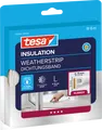 Produktbild: TESA 05390 WS - Dichtungsband tesa INSULATION L, 6 m, weiß