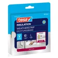 Produktbild: tesa Insulation P-Profil Classic 6 m, weiß  Dichtung