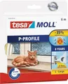 Produktbild: Dichtungsband tesa tesamoll 05390-00100-00 / 1 Stk. B-WARE
