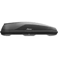 Produktbild: Atera Dachbox Dachkoffer Gepäckbox Autobox 380 Liter Casar M Lava - 082291