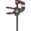 Produktbild: Einhandzwinge EZM 150/60 Bessey EZM15-6 Spann-Weite (max.):150 mm  Ausladungs...