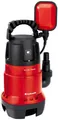 Produktbild: Einhell Schmutzwasserpumpe GC-DP 7835, 15.700 l/h