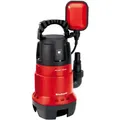 Produktbild: Einhell Schmutzwasserpumpe GC-DP 7835