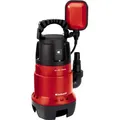 Produktbild: Einhell Schmutzwasserpumpe GC-DP 7835, Leistung 780 W, Fördermenge max. 15700 l/h,Förderhöhe max. 8 m