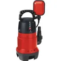 Produktbild: Einhell - gc-dp 7835 4170682 Schmutzwasser-Tauchpumpe 15700 l/h 8 m