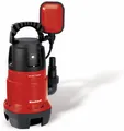 Produktbild: EINHELL Schmutzwasserpumpe GC-DP 7835 4170682