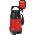 Produktbild: Einhell - Gc-dp 7835 4170682 Schmutzwasser-tauchpumpe 15700 L/h 8 M