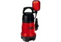 Produktbild: Einhell Tauchpumpe EINHELL Schmutzwasserpumpe GC-DP 7835, Tauch- /