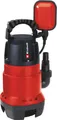 Produktbild: Einhell 4170682 GC-DP 7835 Schmutzwasser-Tauchpumpe 15700 l/h 8m