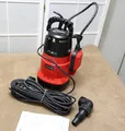 Produktbild: Einhell GC-DP 7835 Schmutzwasserpumpe / 780 W  / 5700 l/h / 4170682