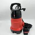 Produktbild: Einhell Schmutzwasser-Evakuierungspumpe GH-DP 7835 (780 W, 15700 Liter/h, maxima