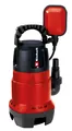 Produktbild: Einhell Schmutzwasserpumpe GC-DP 7835 OVP lädiert