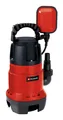 Produktbild: Einhell Schmutzwasserpumpe GC-DP 7835