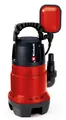 Produktbild: Einhell Schmutzwasserpumpe GC-DP 7835 Wasserpumpe