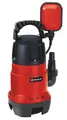 Produktbild: Einhell Schmutzwasserpumpe GC-DP 7835 4170682