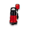 Produktbild: Einhell Schmutzwasserpumpe GC-DP 7835 Klarwasserpumpe Pumpe Kombitauchpumpe
