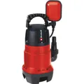 Produktbild: Einhell 4170682 GC-DP 7835 Schmutzwasser-Tauchpumpe 15700 l/h 8 m