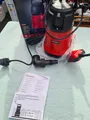 Produktbild: Einhell Schmutzwasserpumpe GC-DP 7835