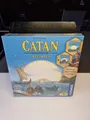 Produktbild: CATAN SEEFAHRER - 20 Jahre Jubiläums Edition mit DIE LEGENDE DER SEERÄUBER. NEU