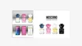 Produktbild: Moschino Duft-Set Fragrances TOY MINIATURE SET