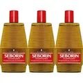 Produktbild: Schwarzkopf Seborin Haarwasser 3er Spar Pack (3x 400ml)