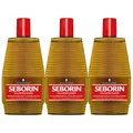 Produktbild: Schwarzkopf Seborin Haarwasser 3er Spar Pack (3x 400ml)