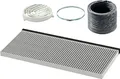 Produktbild: Bosch DWZ2IT1I4 Zubehör für Dunstabzüge, Clean Air Standard Umluftset (4-teilig), Made in Germany