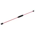 Produktbild: GORILLA SPORTS® Schwingstab Swingstick Schwungstab Fitness Gymnastik Toning Bar