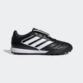 Produktbild: Damen/Herren Fußball Multinockenschuhe - Copa Gloro Turf schwarz