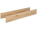 Produktbild: Set Umbauseiten für Juniorbett 70 x 140 cm Alessio Artisan Oak