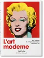 Produktbild: Modern Art. A History from Impressionism to Today: 1870-2000 De L’impressionnisme À Aujourd’hui (Bibliotheca Universalis)