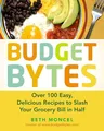 Produktbild: Budget Bytes: Over 100 Easy, Delicious..., Moncel, Beth