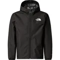Produktbild: The North Face Kinder Teen Zipline Rain Jacke (Größe M, schwarz)