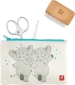 Produktbild: Zwilling Twinox Baby & Kinder Nagelpflegeset