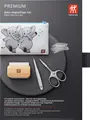 Produktbild: ZWILLING Beauty Baby und Kinder Nagelpflegeset Maniküre-Set 97090-008-0