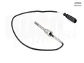 Produktbild: Sensor, Abgastemperatur Hüco HITACHI 135543 für Audi A6