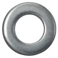 Produktbild: 100x Unterlegscheiben, Edelstahl A2, DIN 125 M6 SWG