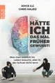 Produktbild: Hätte ich das mal früher gewusst! von Joyce Ilg, UNGELESEN
